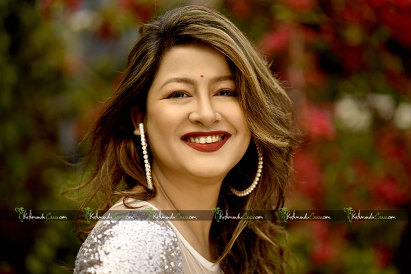Usha Khadgi – Gallery 18